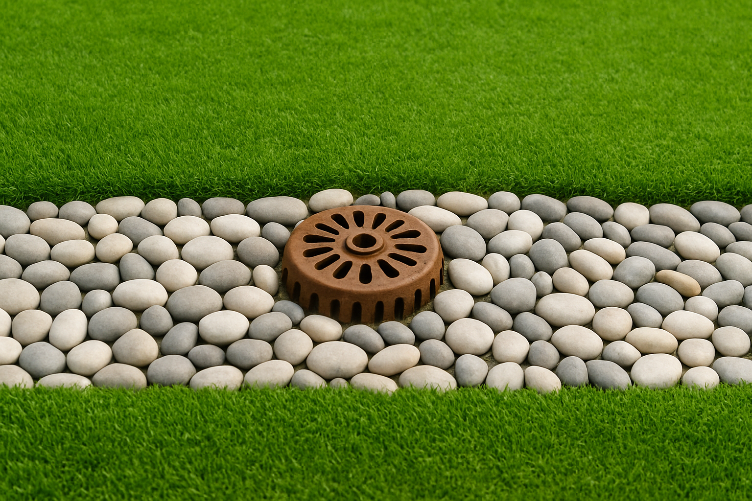 Drainage Solutions