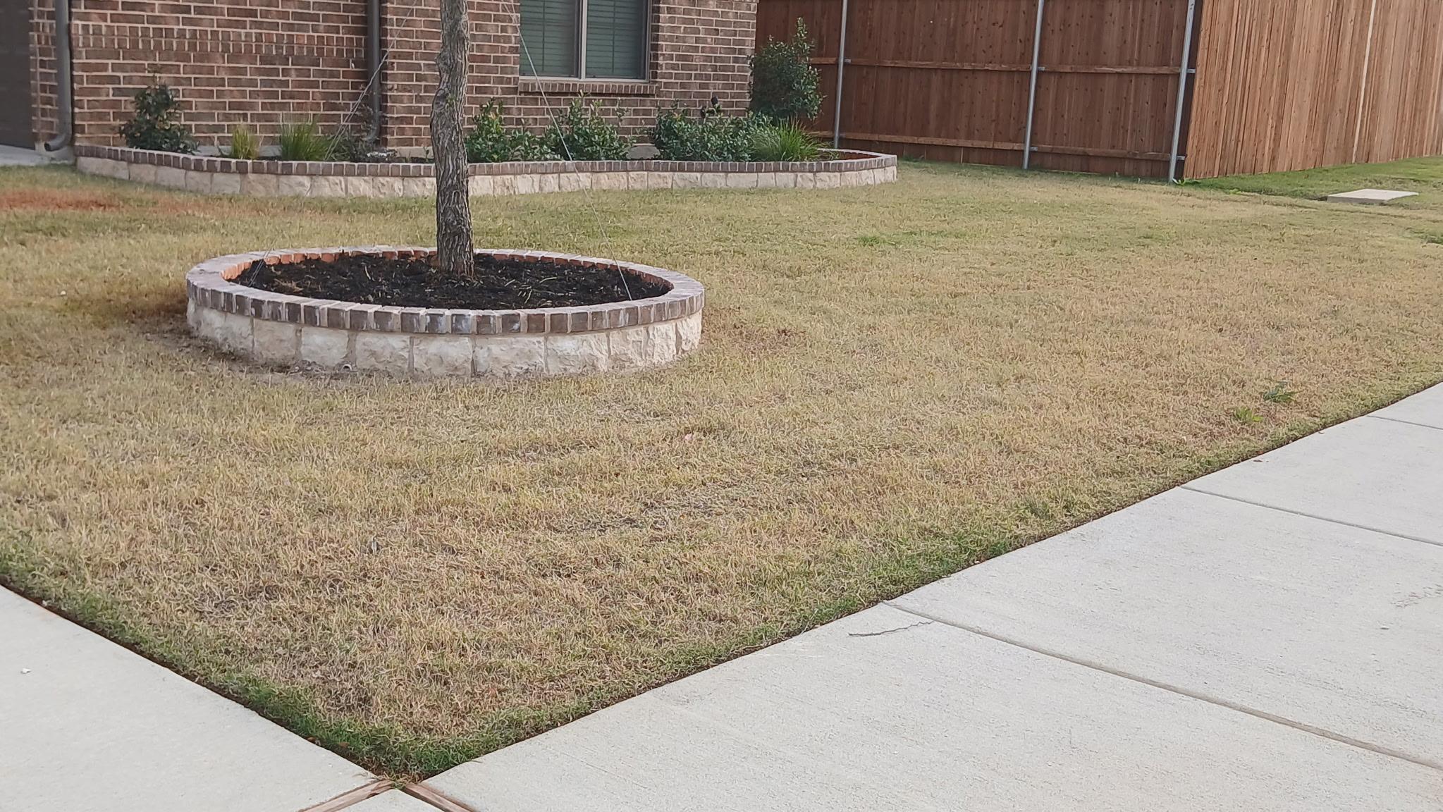 Hardscaping — Concrete & Masonry